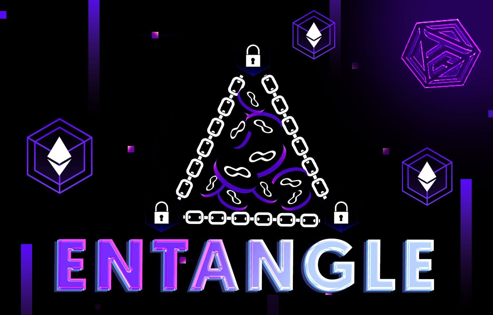 Entangle (NGL) là gì? Cơ sở hạ tầng Omnichain Web3 được Linea và Consensys đầu tư