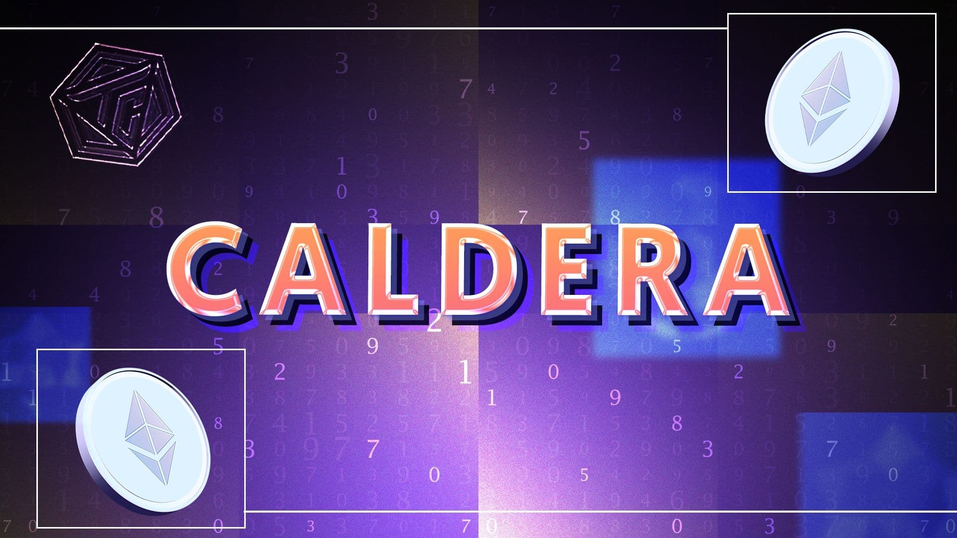 Caldera là gì? Nền tảng RaaS top đầu thị trường Crypto