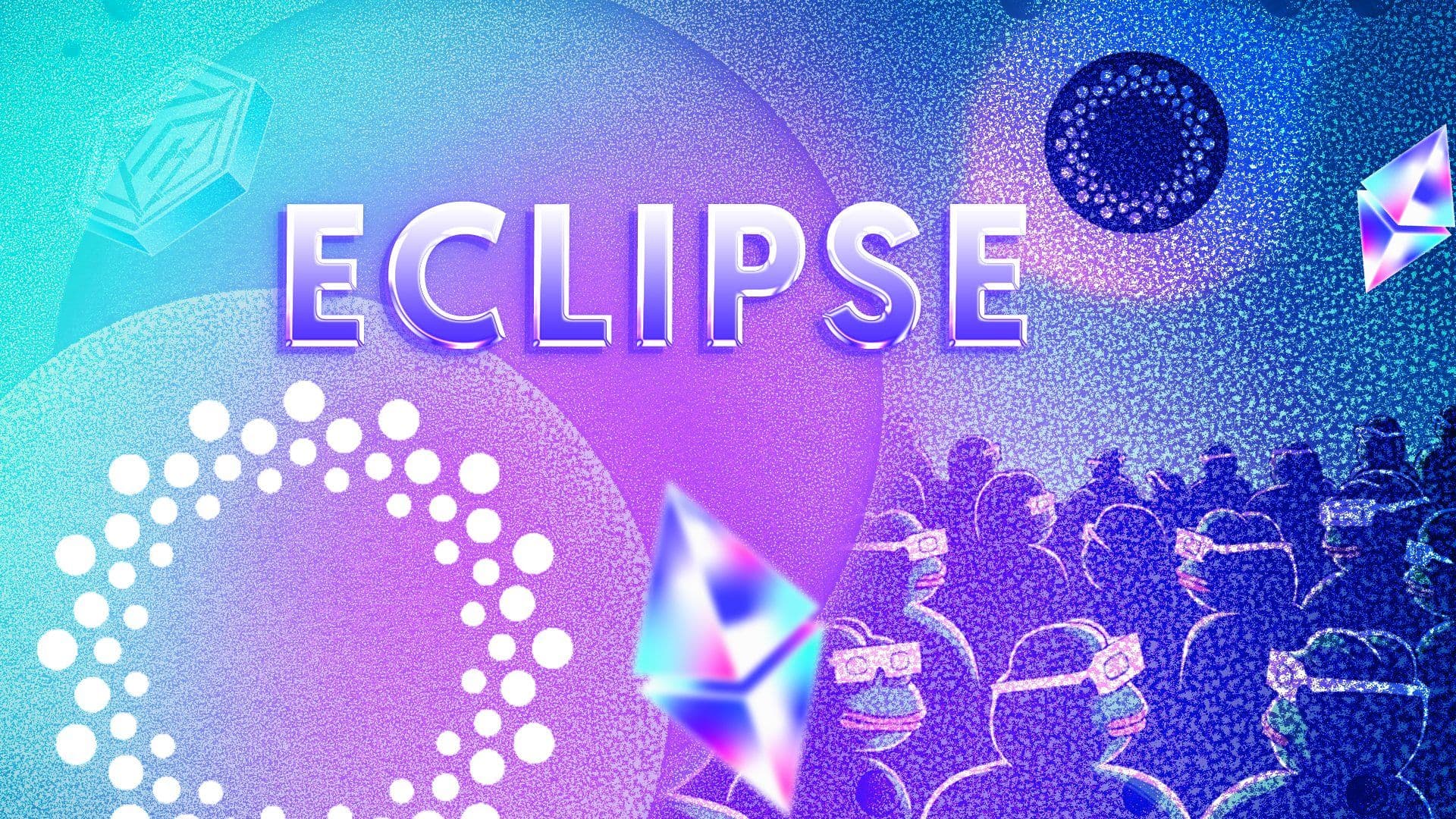 Eclipse là gì? Layer 2 tích hợp SVM kết nối Ethereum với Solana