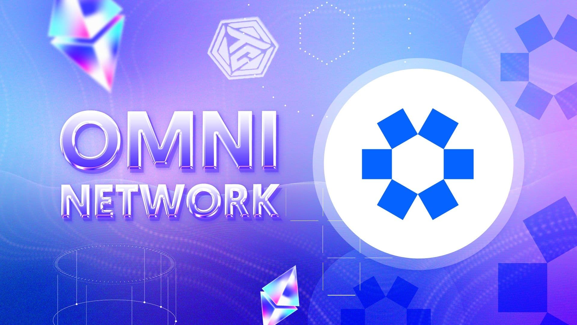 Omni Network (OMNI) là gì? Layer 1 thống nhất thanh khoản Rollup Ethereum niêm yết Binance Launchpool số 52