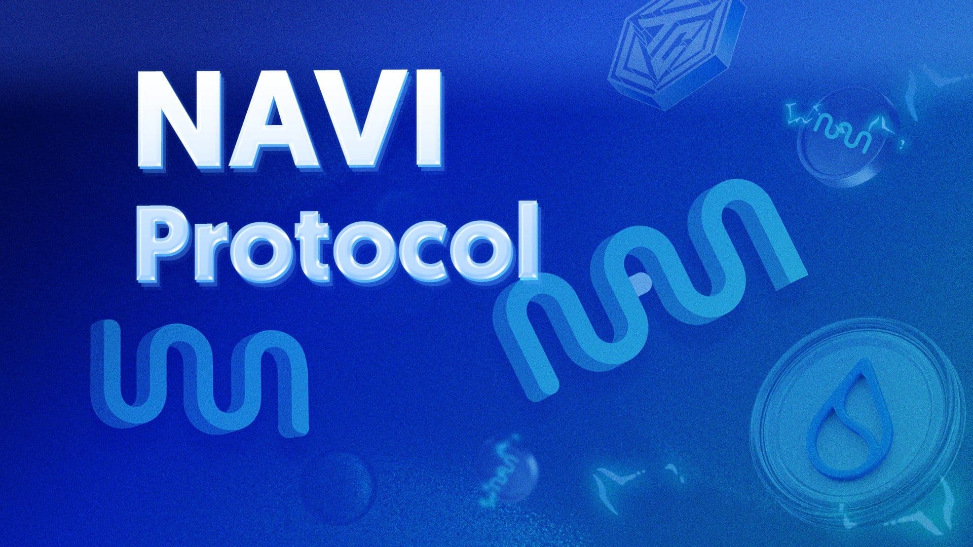 Navi Protocol (NAVX) là gì? Nền tảng Lending top 1 trên Layer 1 Sui