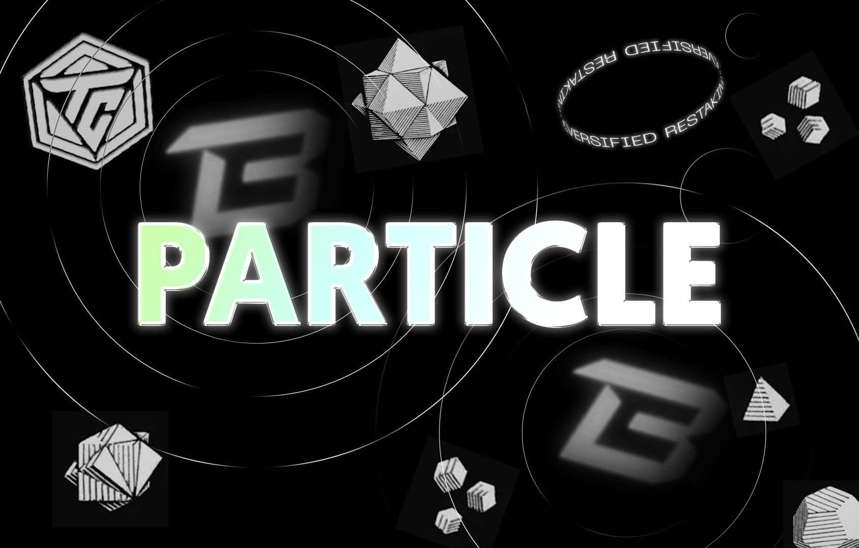 Particle là gì? Leverage DEX hệ sinh thái layer 2 Blast được Polychain Capital đầu tư