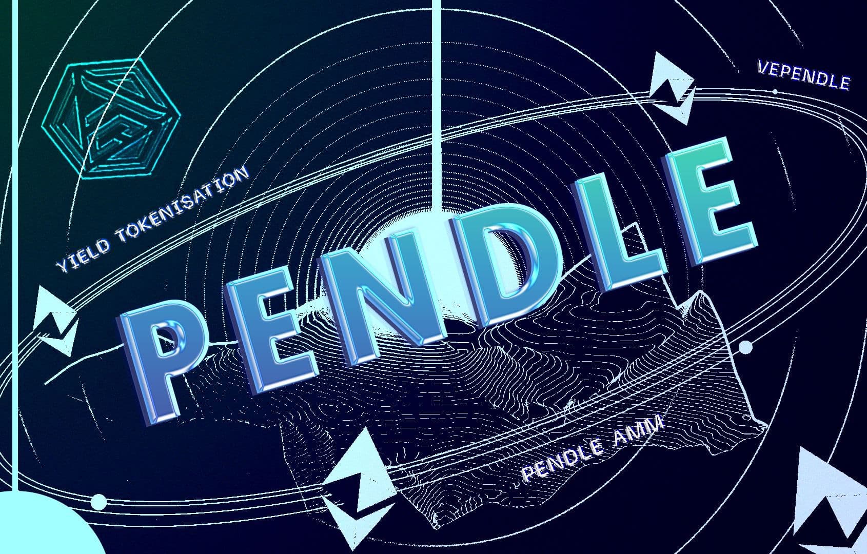 Pendle (PENDLE) là gì? Dự án DeFi trọng điểm được Binance Labs đầu tư