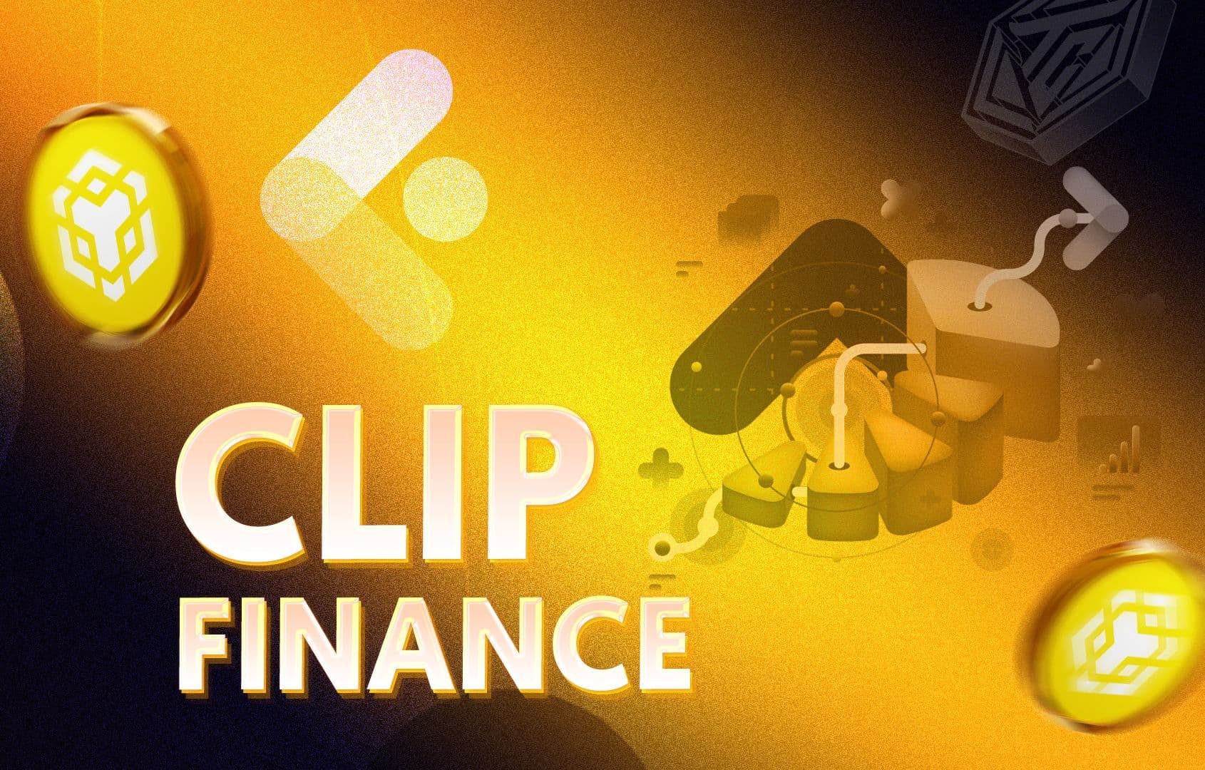 Clip Finance (CLIP) là gì? Nền tảng DeFi Yield kết hợp AI mang đến lợi suất tối ưu trên BNB Chain