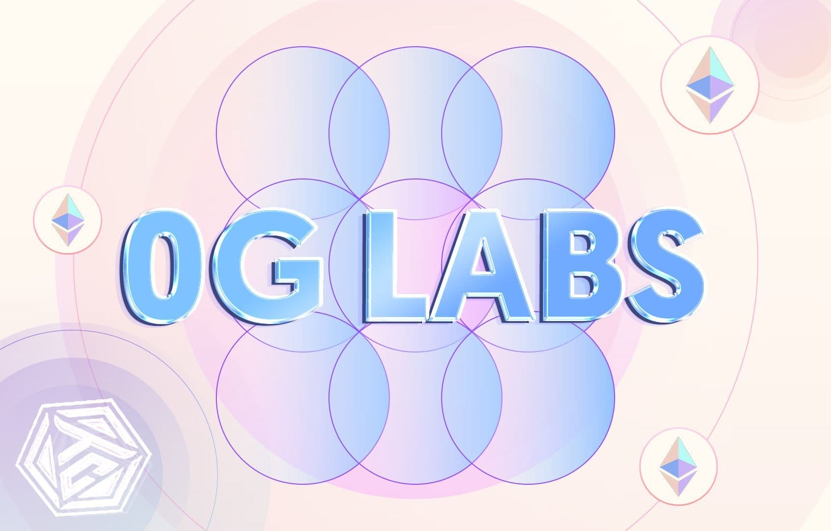 0G Labs là gì? Modular Blockchain đầu tiên cung cấp lớp Data Availability chuyên cho AI