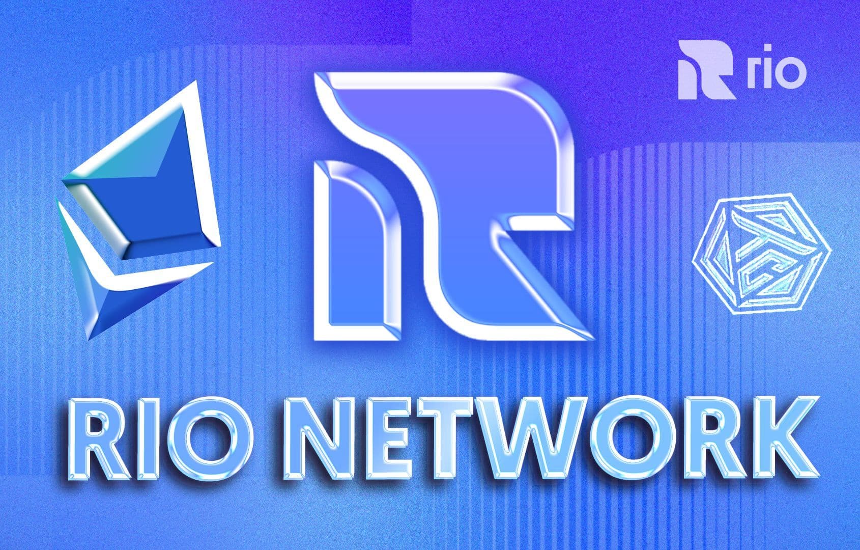 Rio Network (RN) là gì? Giao thức Liquid Restaking nổi bật sáp nhập hệ sinh thái EigenLayer