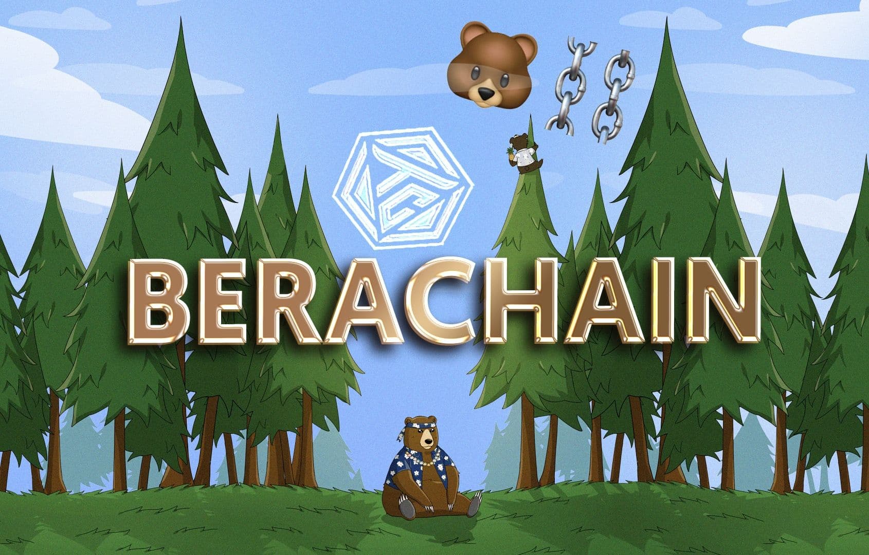 Berachain (BERA) là gì? Layer 1 Proof Of Liquidity thế hệ mới được Polychain Capital hậu thuẫn