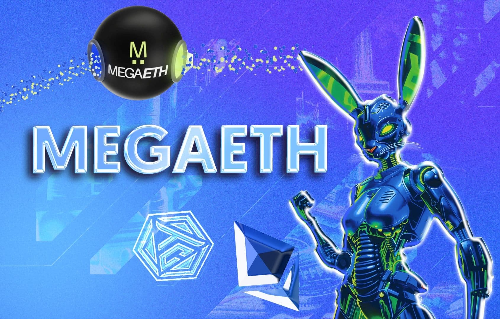 MegaETH là gì? Blockchain với tốc độ real-time đầu tiên được Vitalik Buterin rót vốn