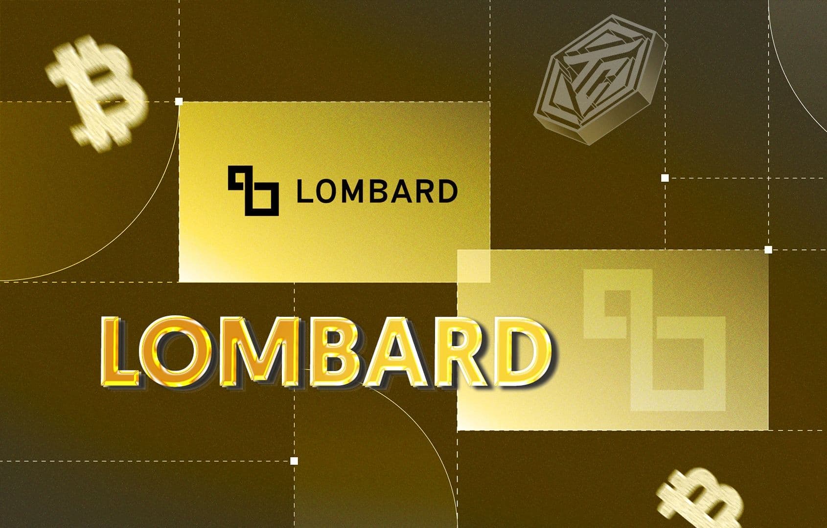 Lombard là gì? Giao thức Liquid Restaking trên Bitcoin được Polychain Capital đầu tư