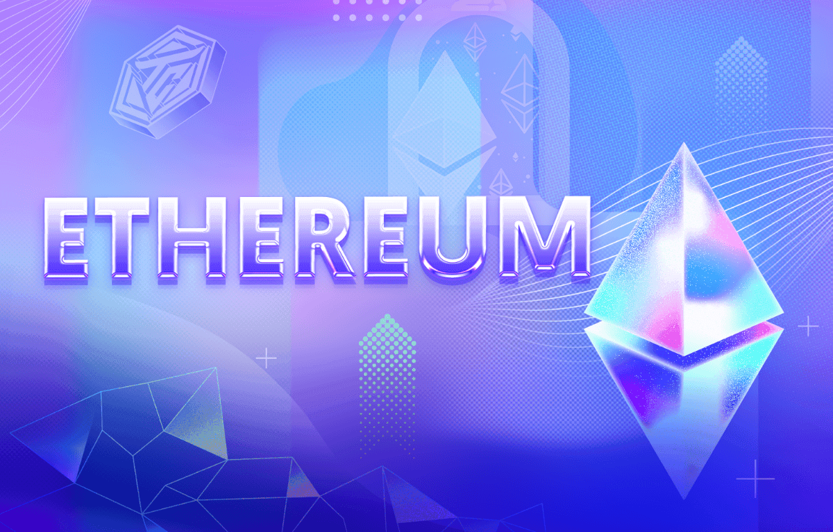 Ethereum (ETH) là gì? Layer 1 tiên phong và là đồng coin lớn top 2 của thị trường Crypto