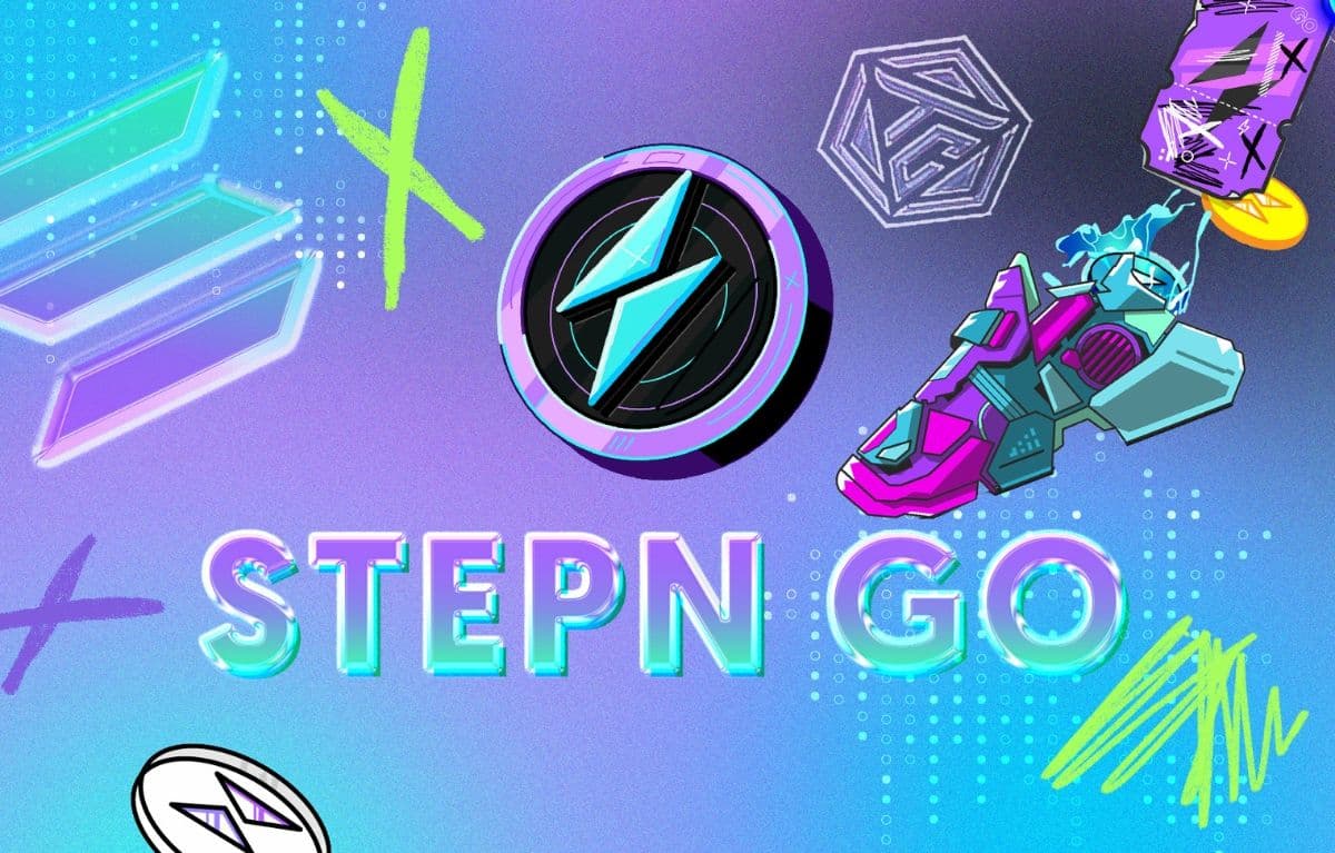 Chi tiết và hướng dẫn early access StepN Go (GGT): Bản nâng cấp hoàn hảo cho M2E StepN