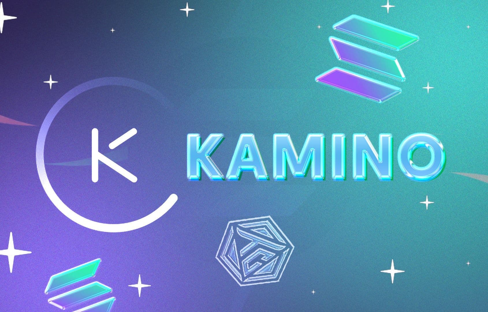 Kamino (KMNO) là gì? Nền tảng DeFi đa dạng sản phẩm với chiến dịch Airdrop khủng trên Solana