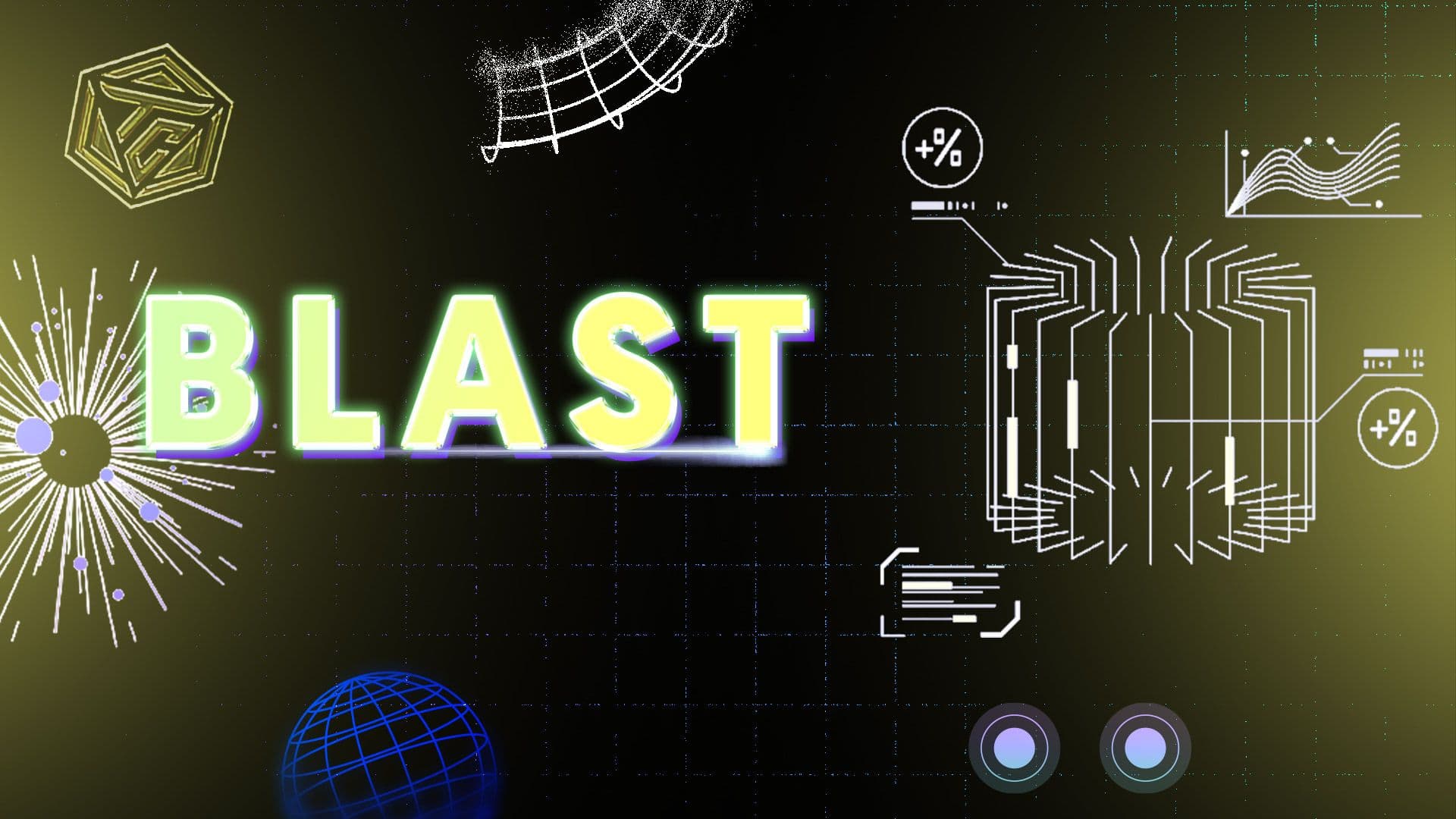 Blast (BLAST) là gì? Layer 2 Native Yield đầu tiên trong thị trường Crypto 