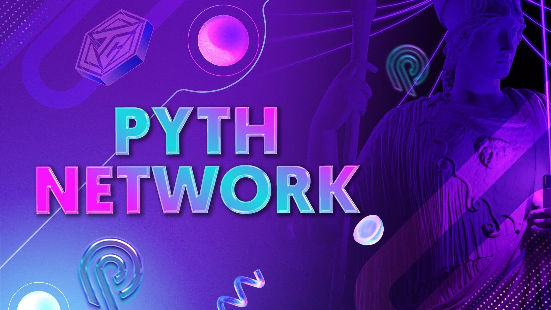 Pyth Network (PYTH) là gì? Kỳ phùng địch thủ của Chainlink trong mảng Oracle