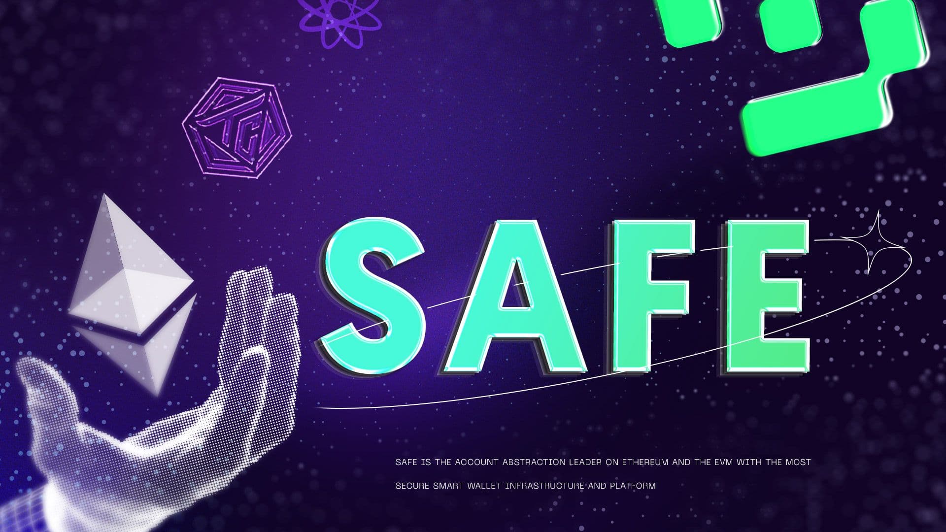 Safe (SAFE) là gì? Ví multisig giải quyết vấn đề bảo mật tài sản trong crypto