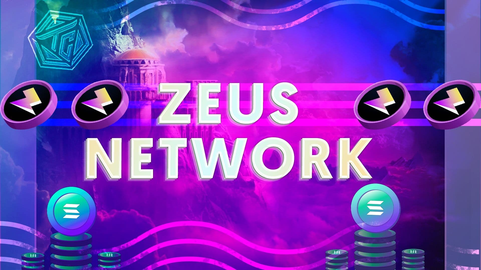 Zeus Network (ZEUS) là gì? Hạ tầng Cross-chain kết nối sức mạnh của Bitcoin với Solana