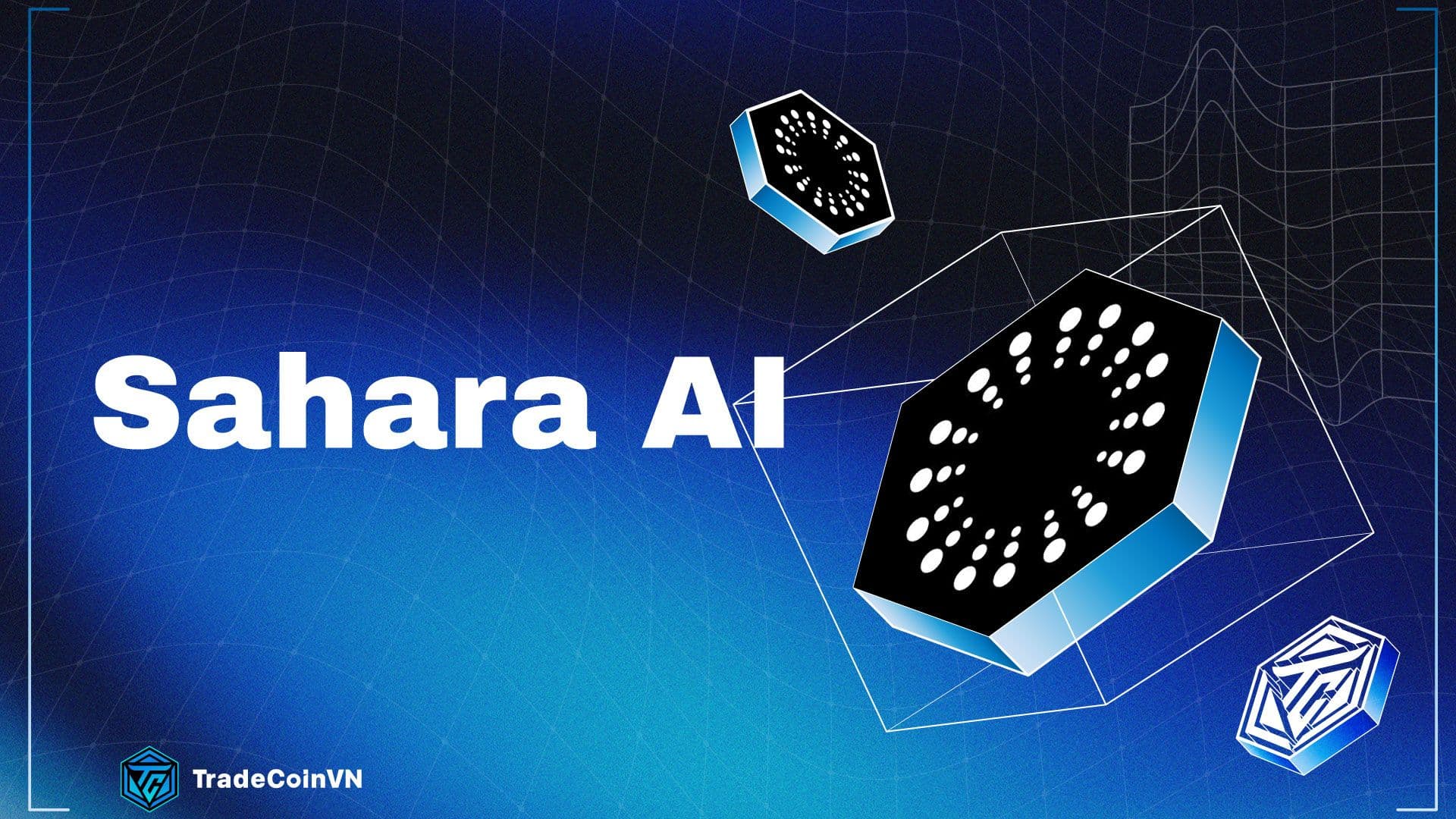 Sahara AI là gì? Mạng lưới Decentralized AI được Binance Labs hậu thuẫn