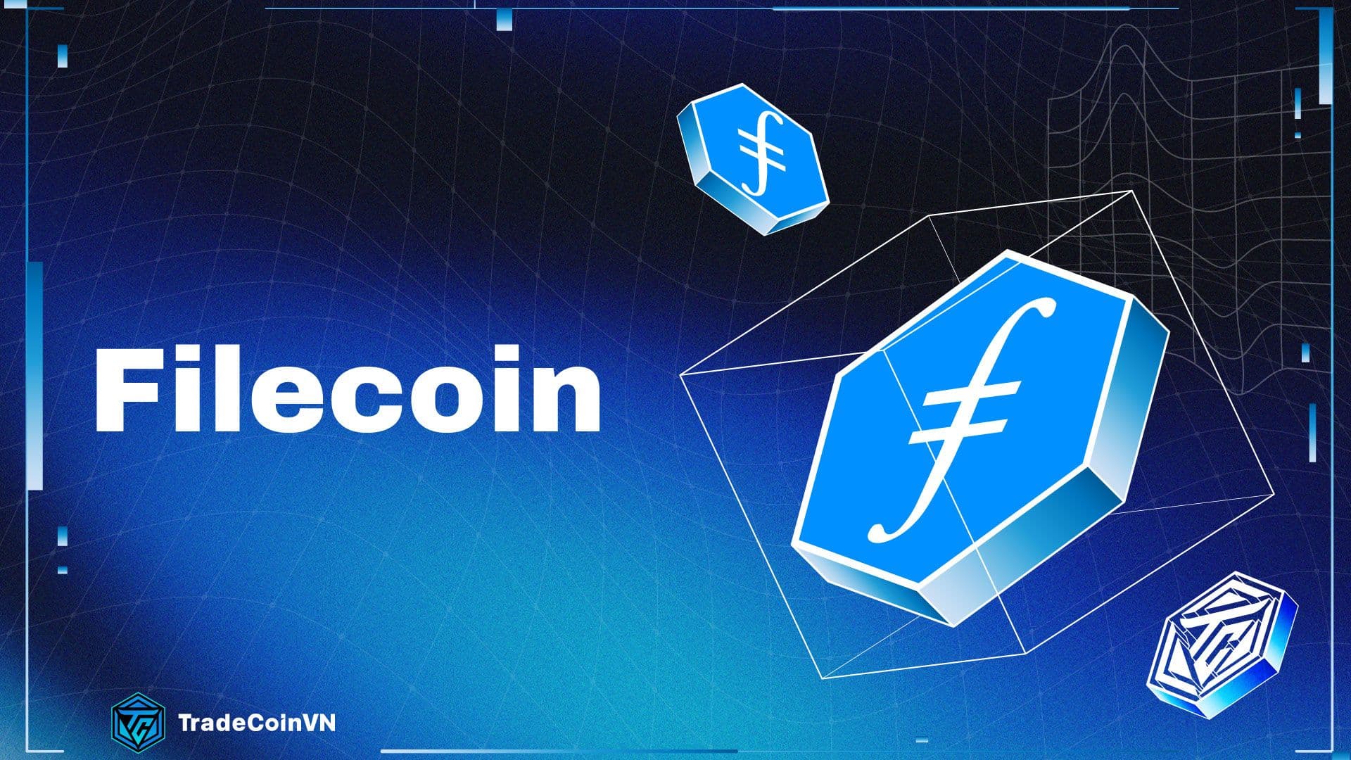 Filecoin (FIL) là gì? Layer 1 DePIN hàng đầu mảng Storage 