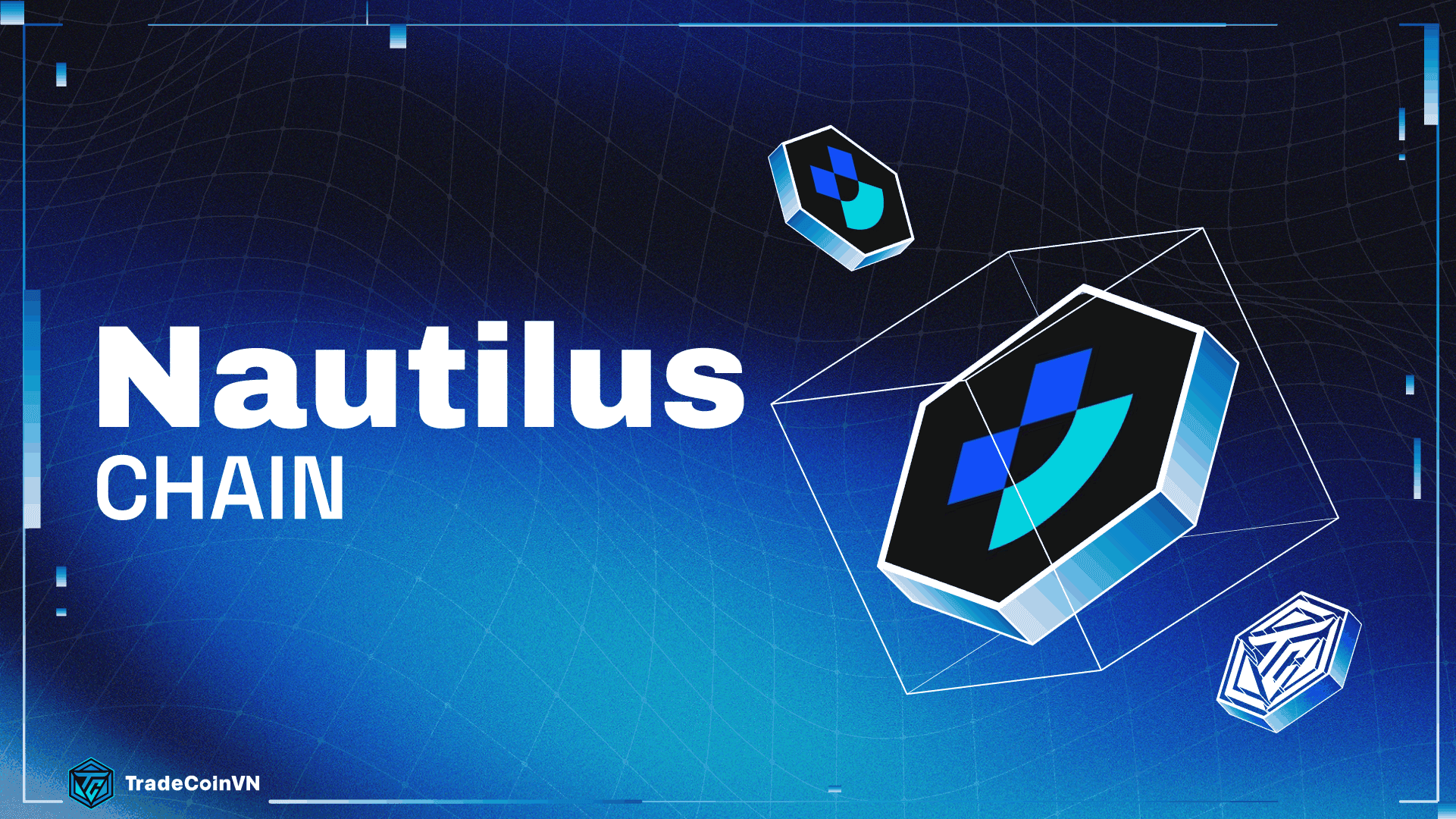 Nautilus Chain là gì? Modular blockchain hỗ trợ phát triển các sản phẩm DePIN, RWA & Payments 