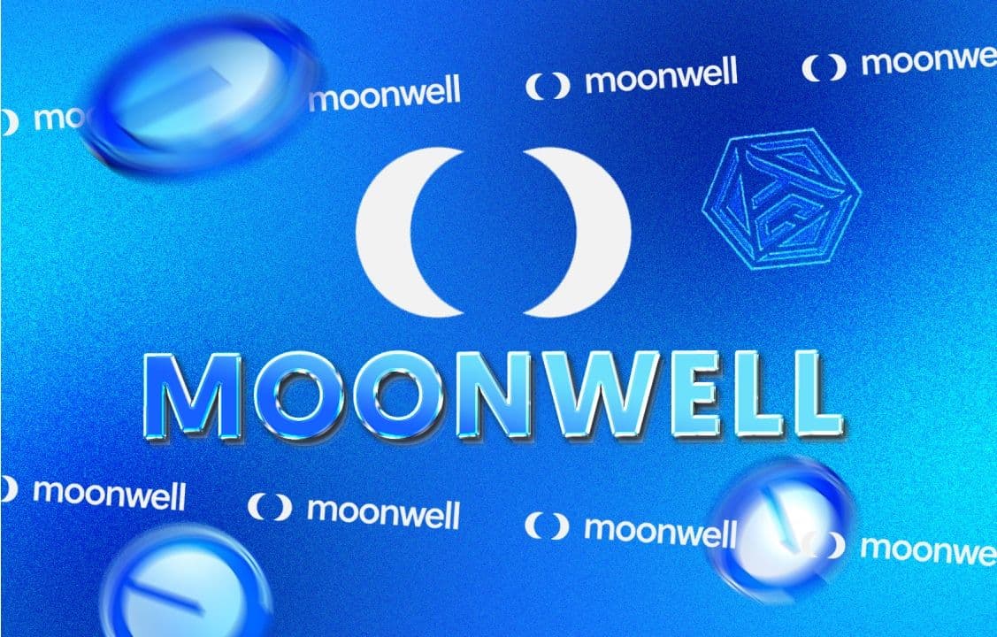 Moonwell (WELL) là gì? Dự án Lending & Borrowing hàng đầu trên hệ Base