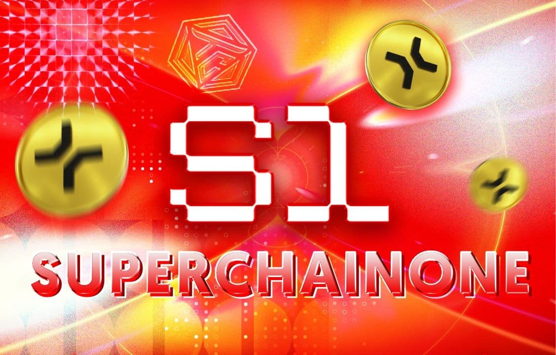 SuperchainOne (S1) là gì? Nền tảng launchpad đầu tiên trên liên minh Superchain