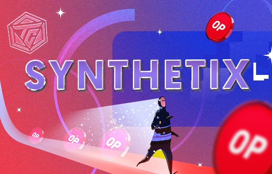 Synthetix (SNX) là gì? Liquidity Layer cho các sản phẩm phái sinh Onchain