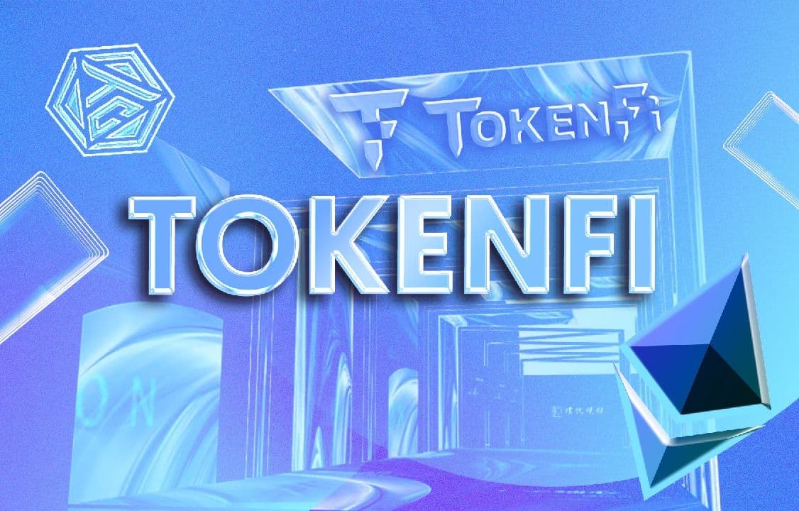 TokenFi (TOKEN) là gì? Dự án RWA được Market Maker khét tiếng DWF Labs đầu tư