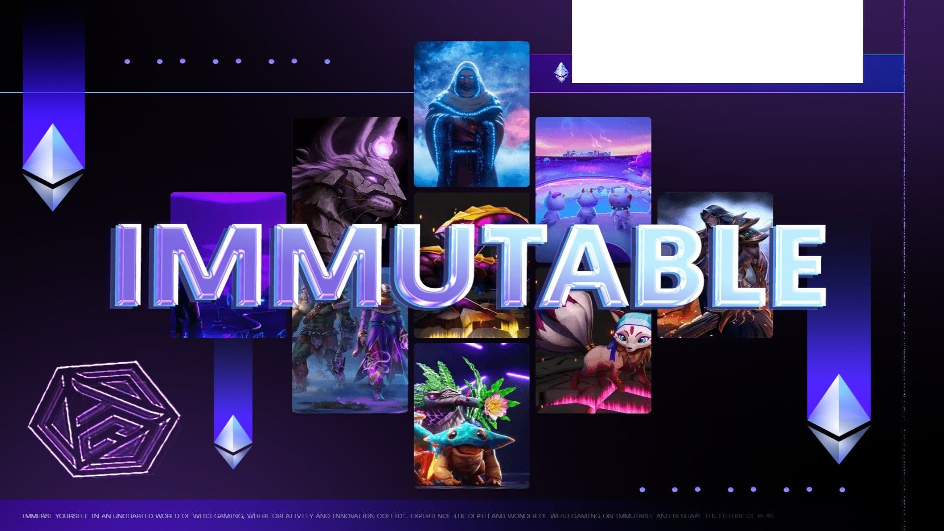 Immutable X (IMX) là gì? Layer 2 ZK Rollup hàng đầu thị trường dành cho NFT & Web3 Gaming