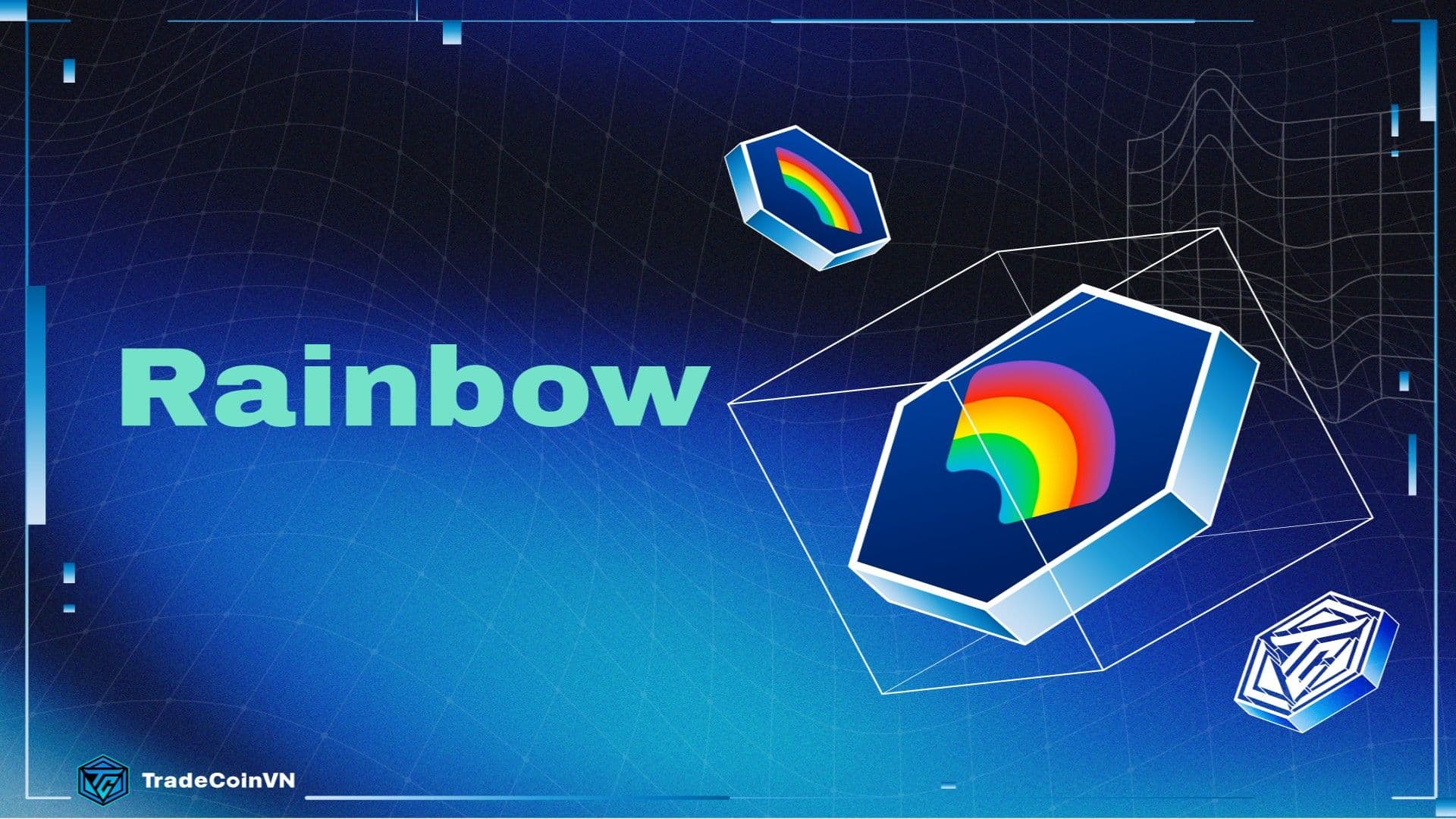 Rainbow Wallet là gì? Giải pháp Wallet thế hệ mới tối ưu trải nghiệm Web3, NFTs & Ethereum