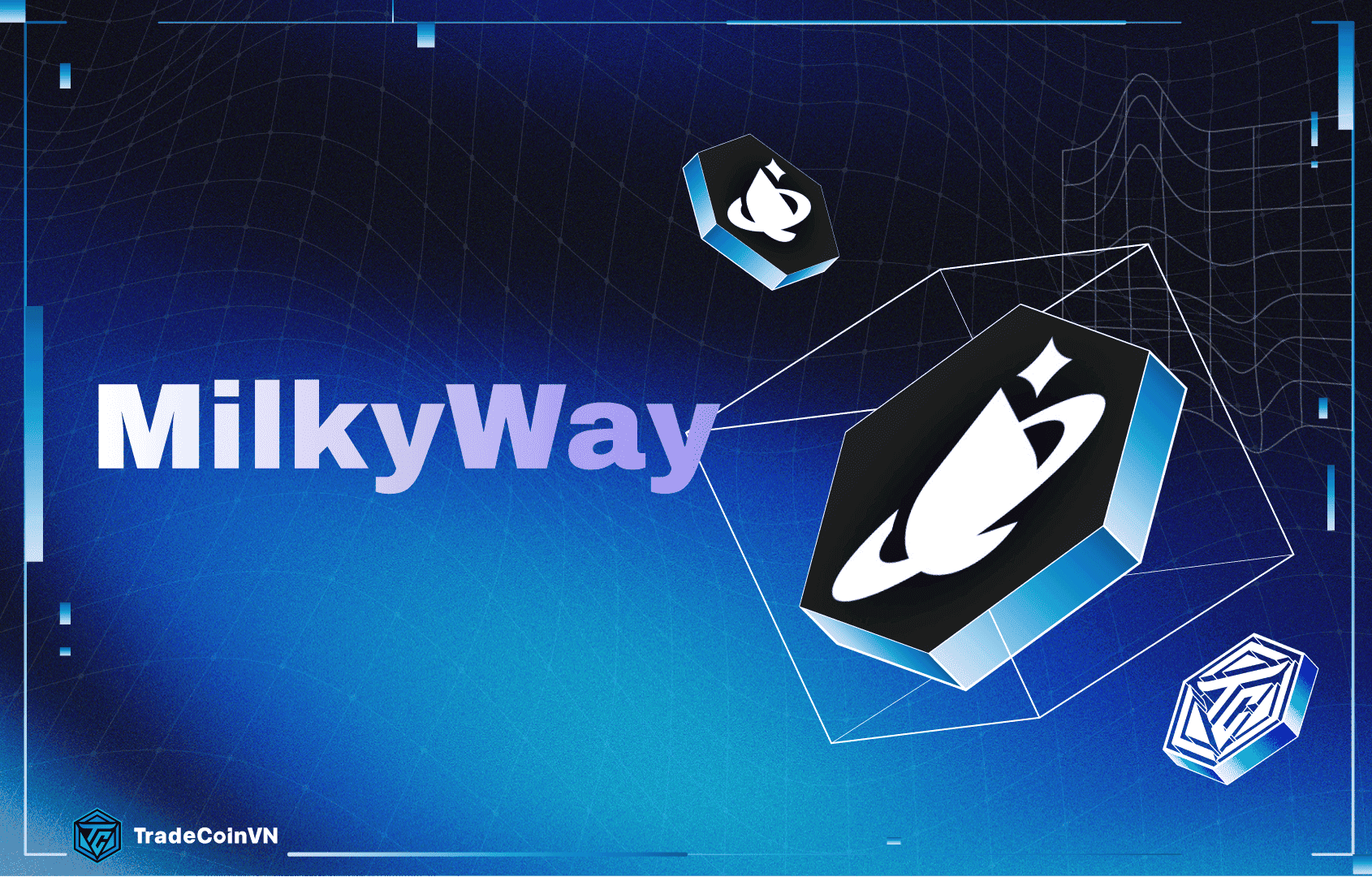 MilkyWay (MILK) là gì? Giải pháp Liquid Staking hệ Celestia được Binance Labs đầu tư