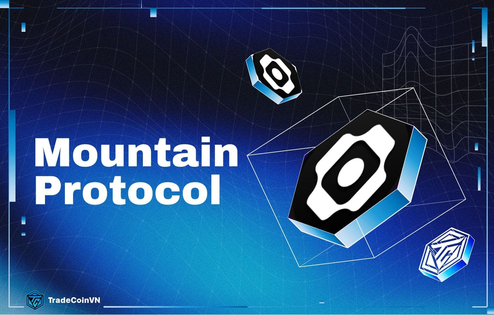 Mountain Protocol (USDM) là gì? Giao thức phát hành stablecoin USDM được Coinbase hậu thuẫn