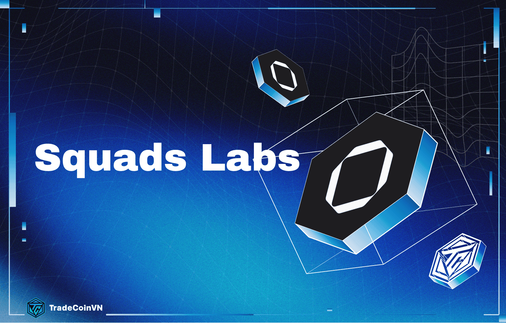 Squads Labs là gì? Dự án cung cấp công cụ quản lý tài sản kỹ thuật số được Coinbase đầu tư