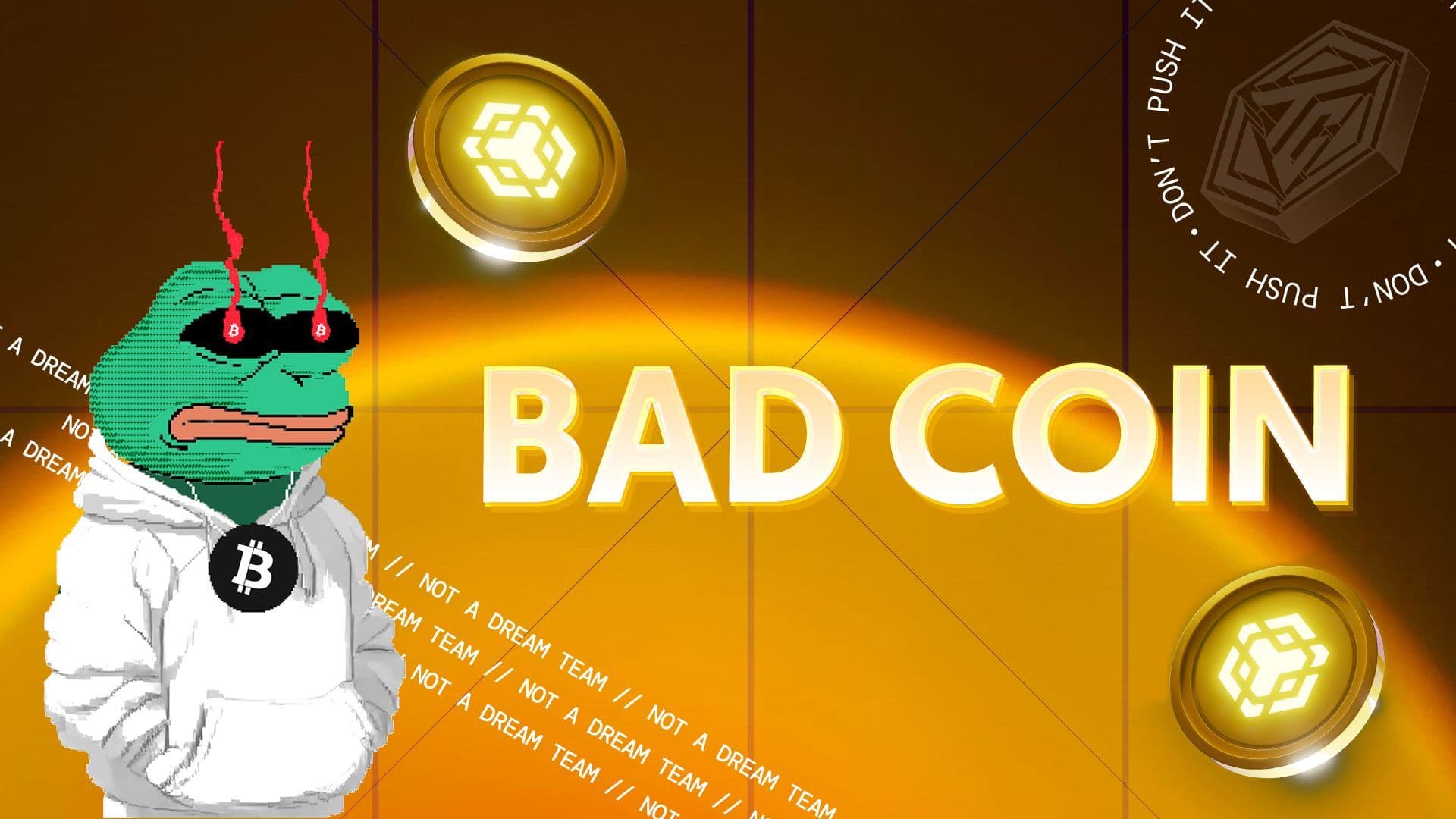 BAD Coin (BADAI) là gì? Nền tảng AI Agent Launchpad được FLOKI hậu thuẫn