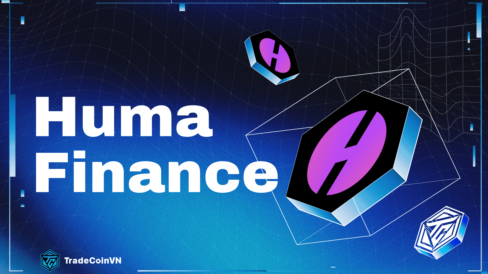 Huma Finance là gì? Dự án RWA đầu tiên làm về mảng PayFi được rót vốn hơn 46M$