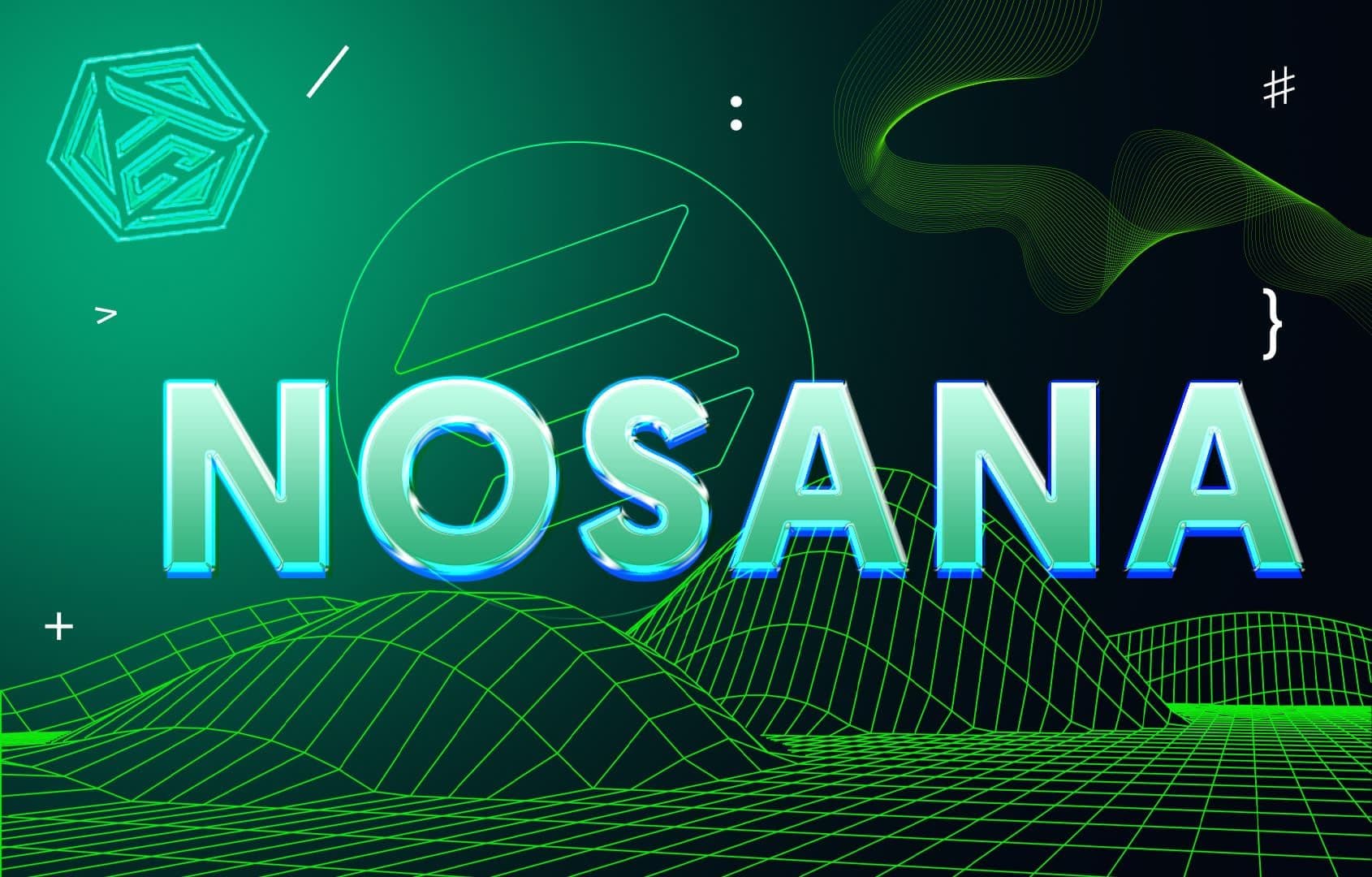 Nosana (NOS) là gì? Mạng lưới GPU phi tập trung hỗ trợ AI hàng đầu trên Solana