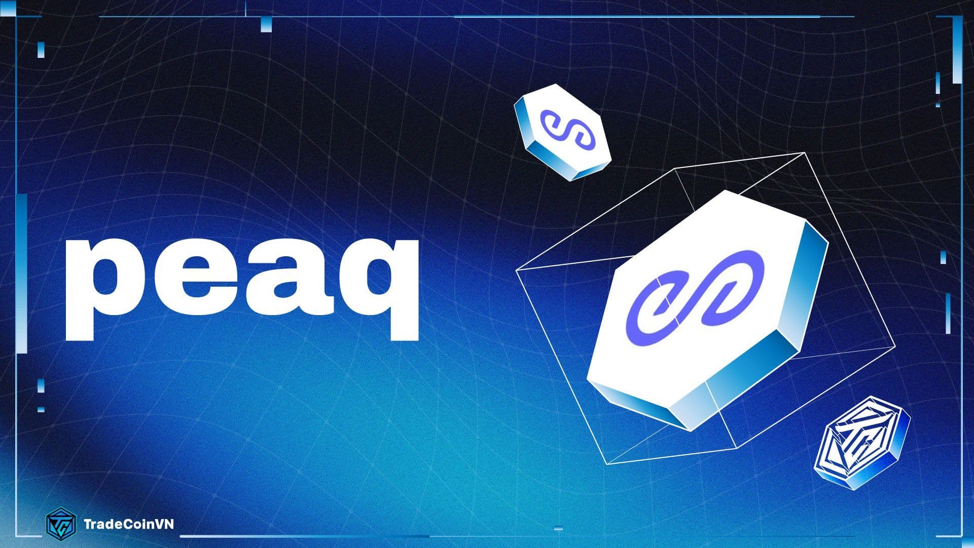 peaq (PEAQ) là gì? Blockchain Layer 1 hàng đầu được tối ưu cho DePIN & RWA