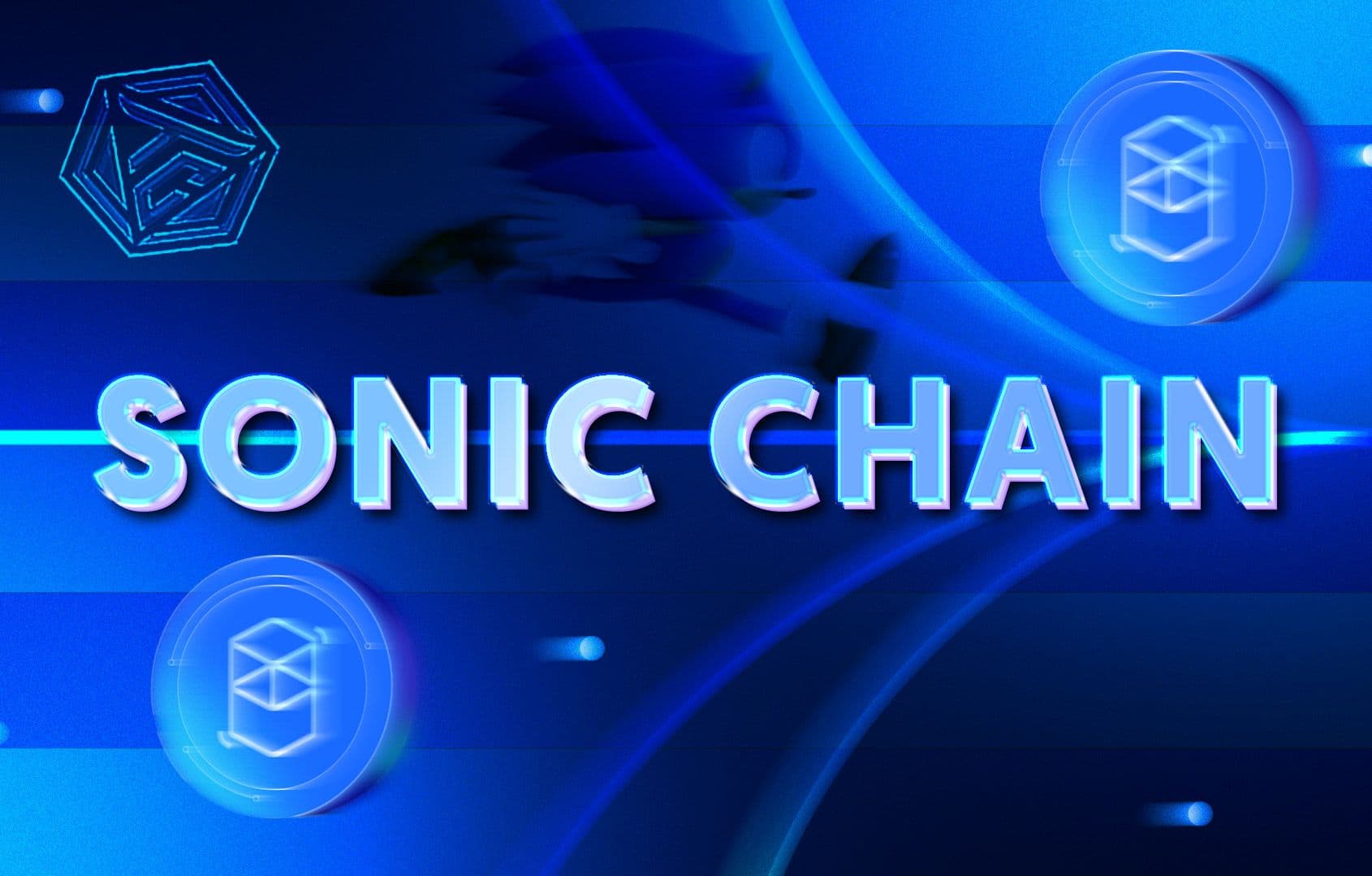 Sonic Chain (S) là gì? Nền tảng Layer 1 mở ra kỷ nguyên mới cho Fantom