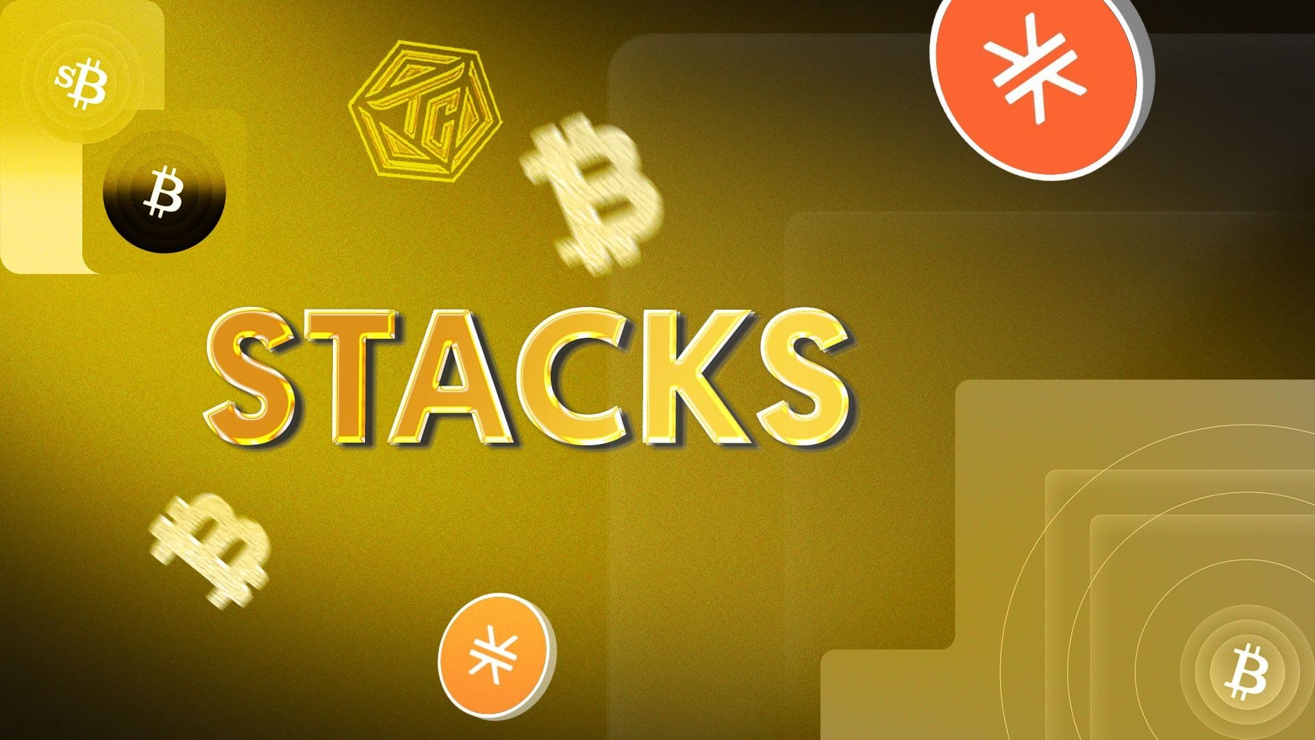 Stacks (STX) là gì? Dự án Bitcoin Layer 2 đi tiên phong được rót vốn 95M$