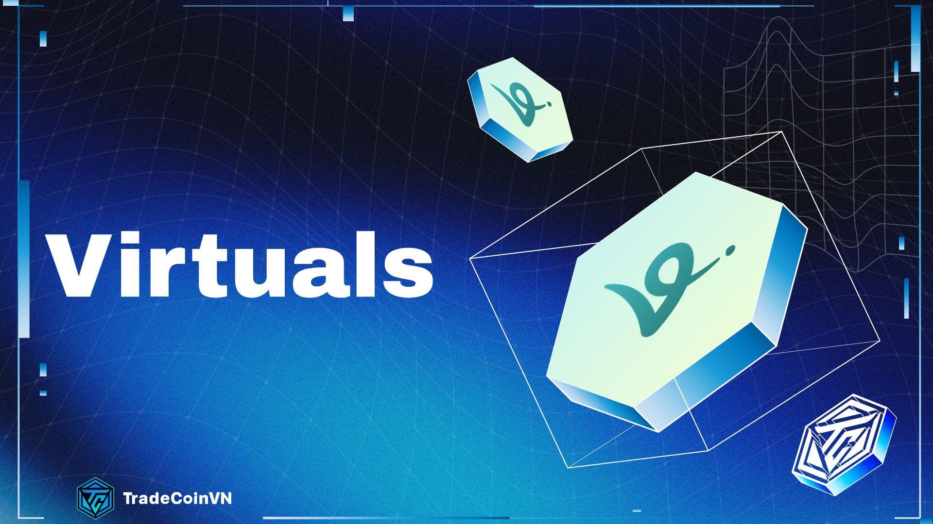 Virtuals Protocol (VIRTUAL) là gì? Mạng lưới AI Agents hàng đầu lĩnh vực game và giải trí